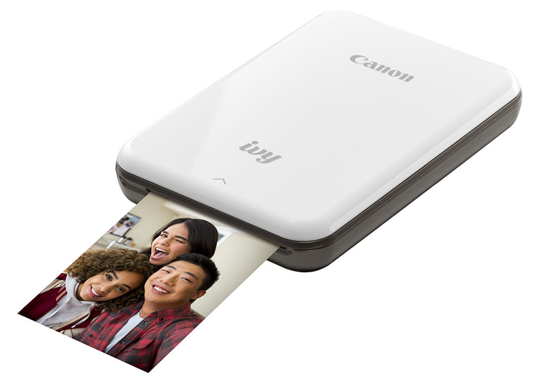 Canon Mini Photo Printer